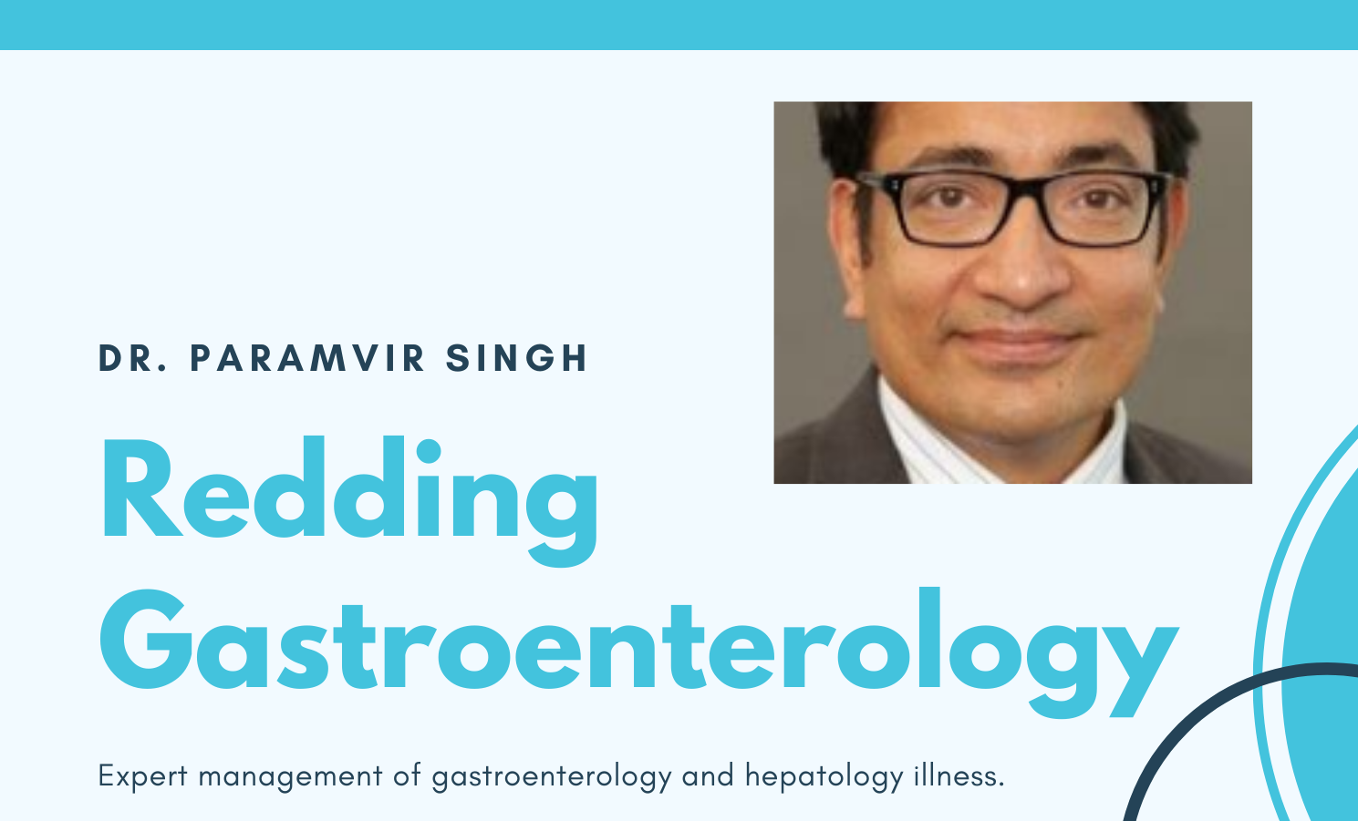 Colonoscopy Doctor near Me in Redding | Redding Gastroenterology